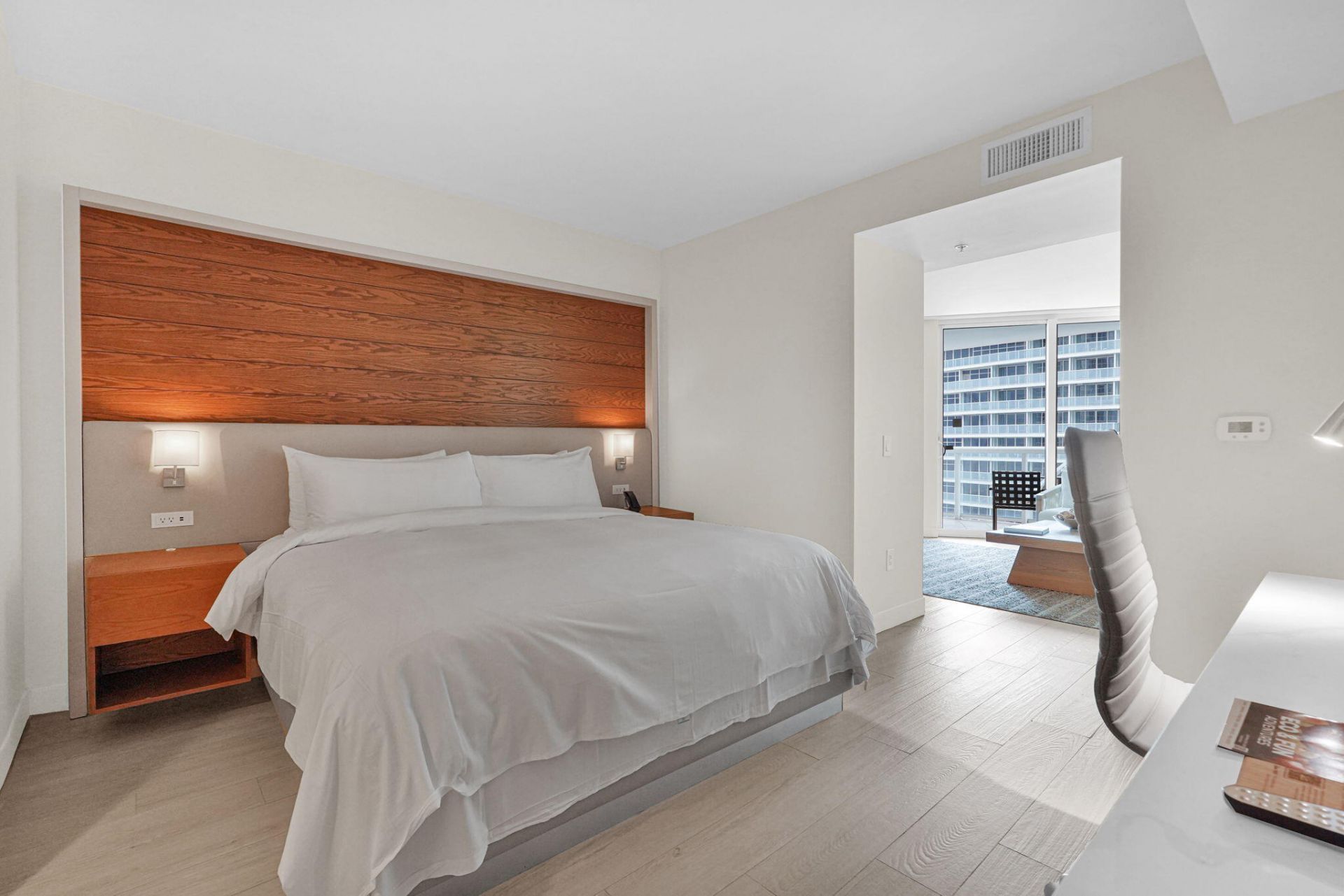 505 N Fort Lauderdale Beach Boulevard, Unit 1403, Fort Lauderdale, FL 33304 Photo
