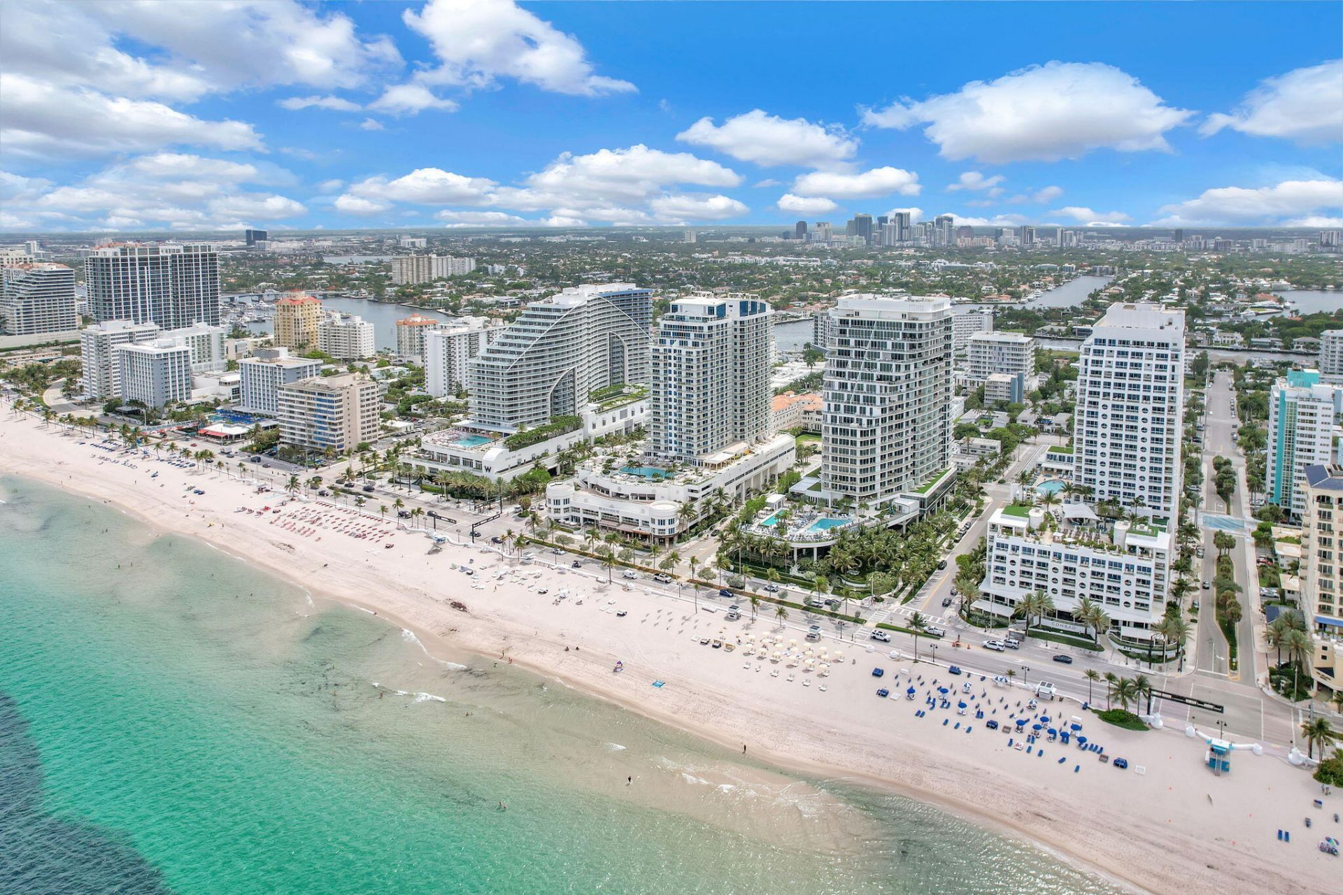 505 N Fort Lauderdale Beach Boulevard, Unit 1403, Fort Lauderdale, FL 33304 Photo