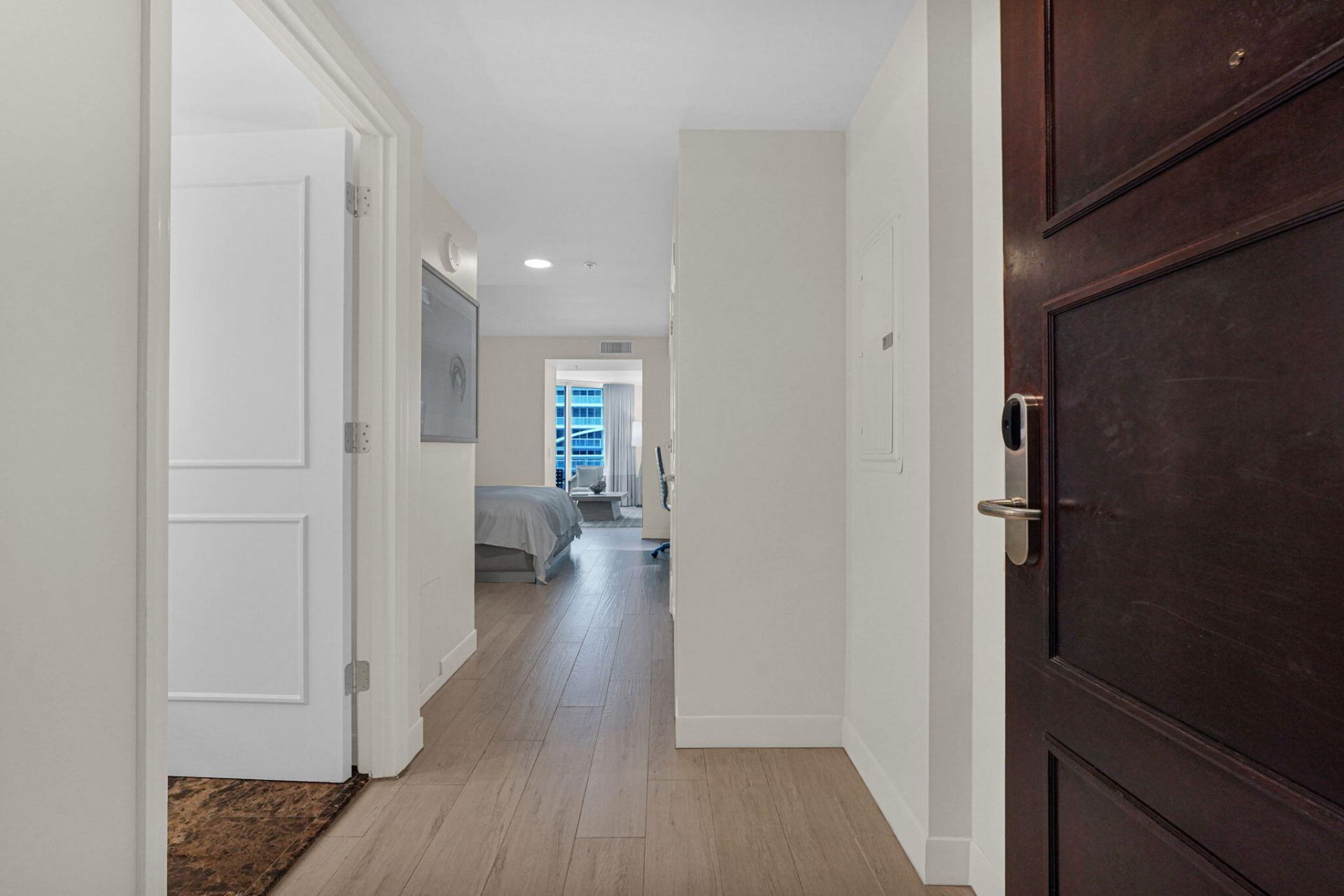 505 N Fort Lauderdale Beach Boulevard, Unit 1403, Fort Lauderdale, FL 33304 Photo