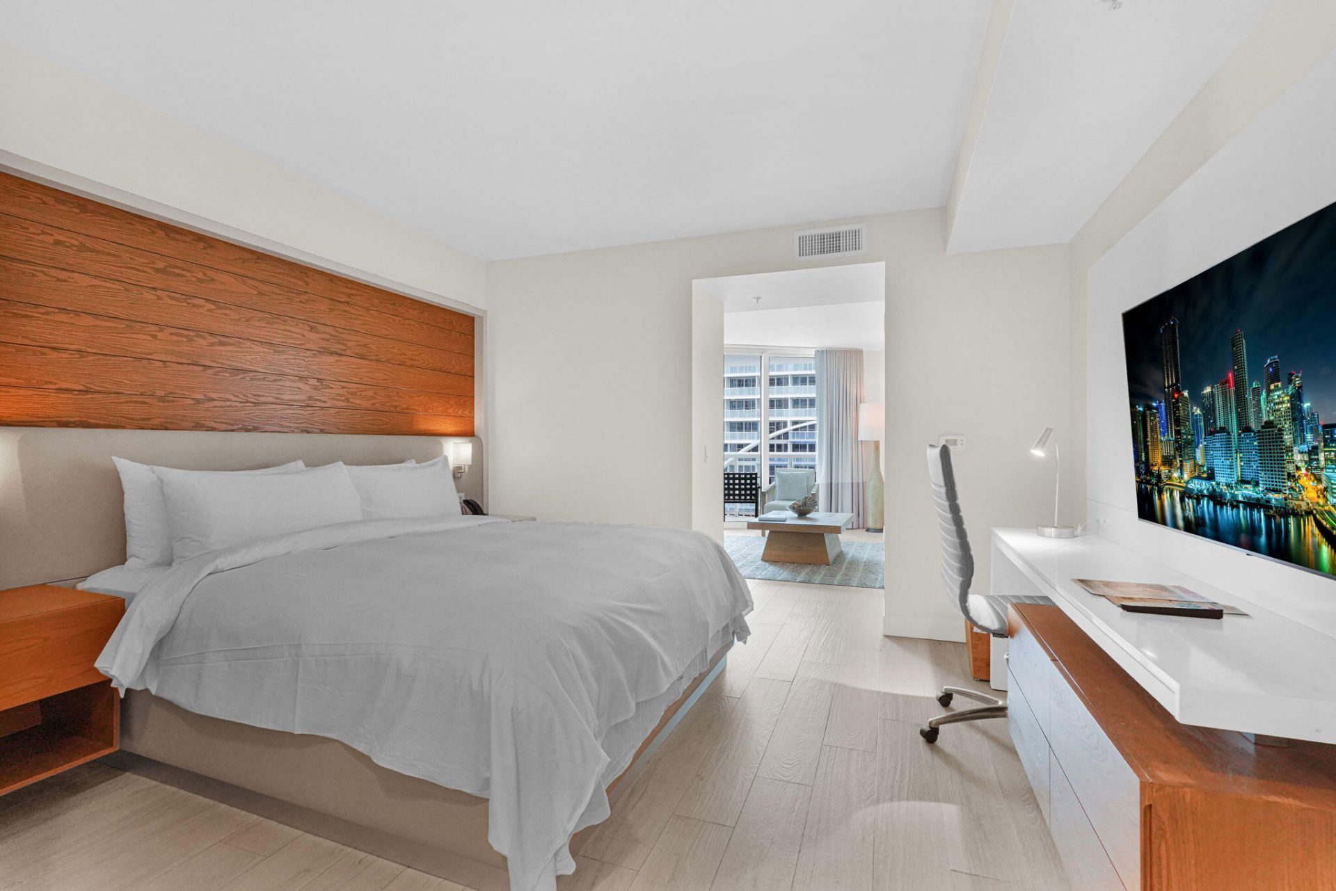505 N Fort Lauderdale Beach Boulevard, Unit 1403, Fort Lauderdale, FL 33304 Photo