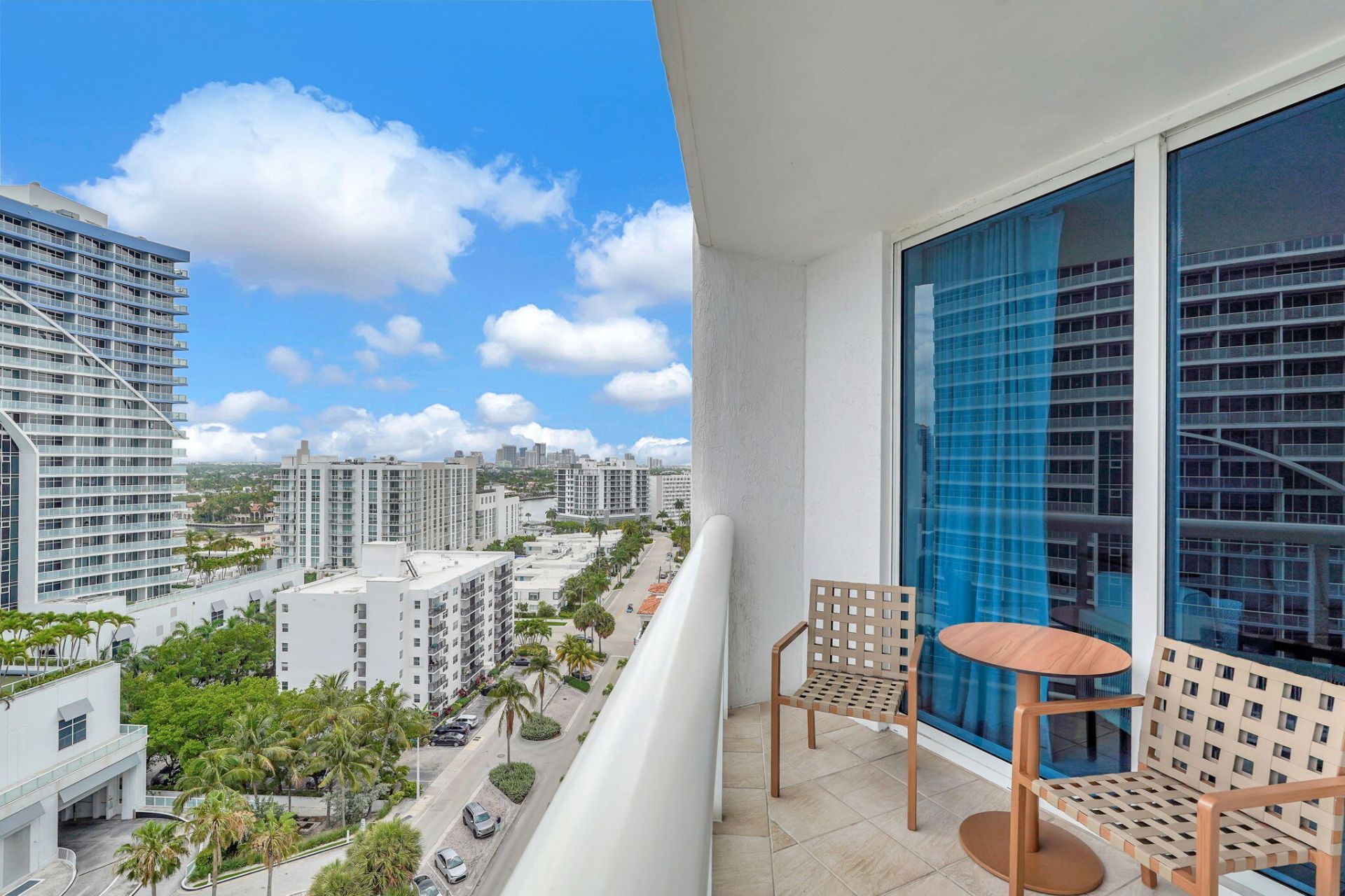 505 N Fort Lauderdale Beach Boulevard, Unit 1403, Fort Lauderdale, FL 33304 Photo