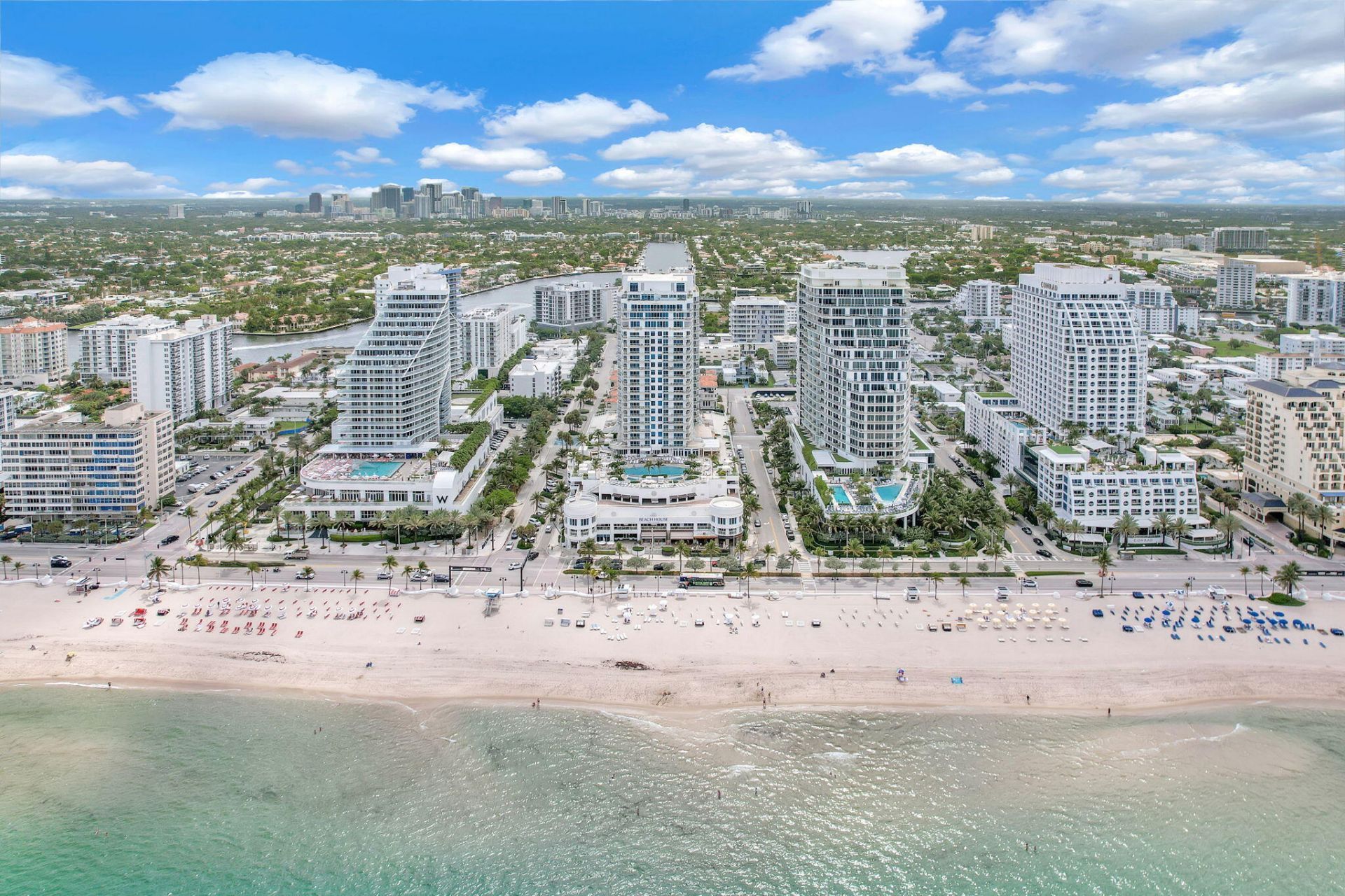 505 N Fort Lauderdale Beach Boulevard, Unit 1403, Fort Lauderdale, FL 33304 Photo