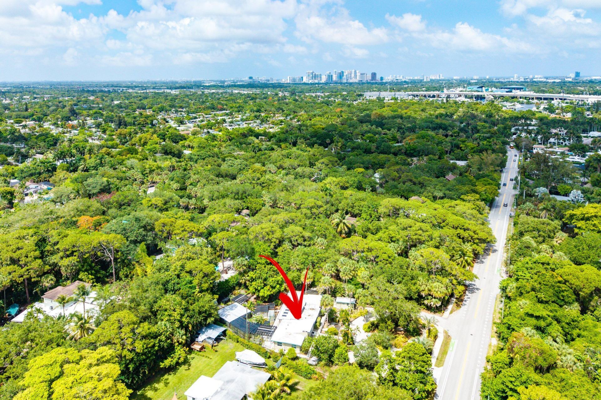 2873 Riverland Road, Fort Lauderdale, FL 33312 Photo