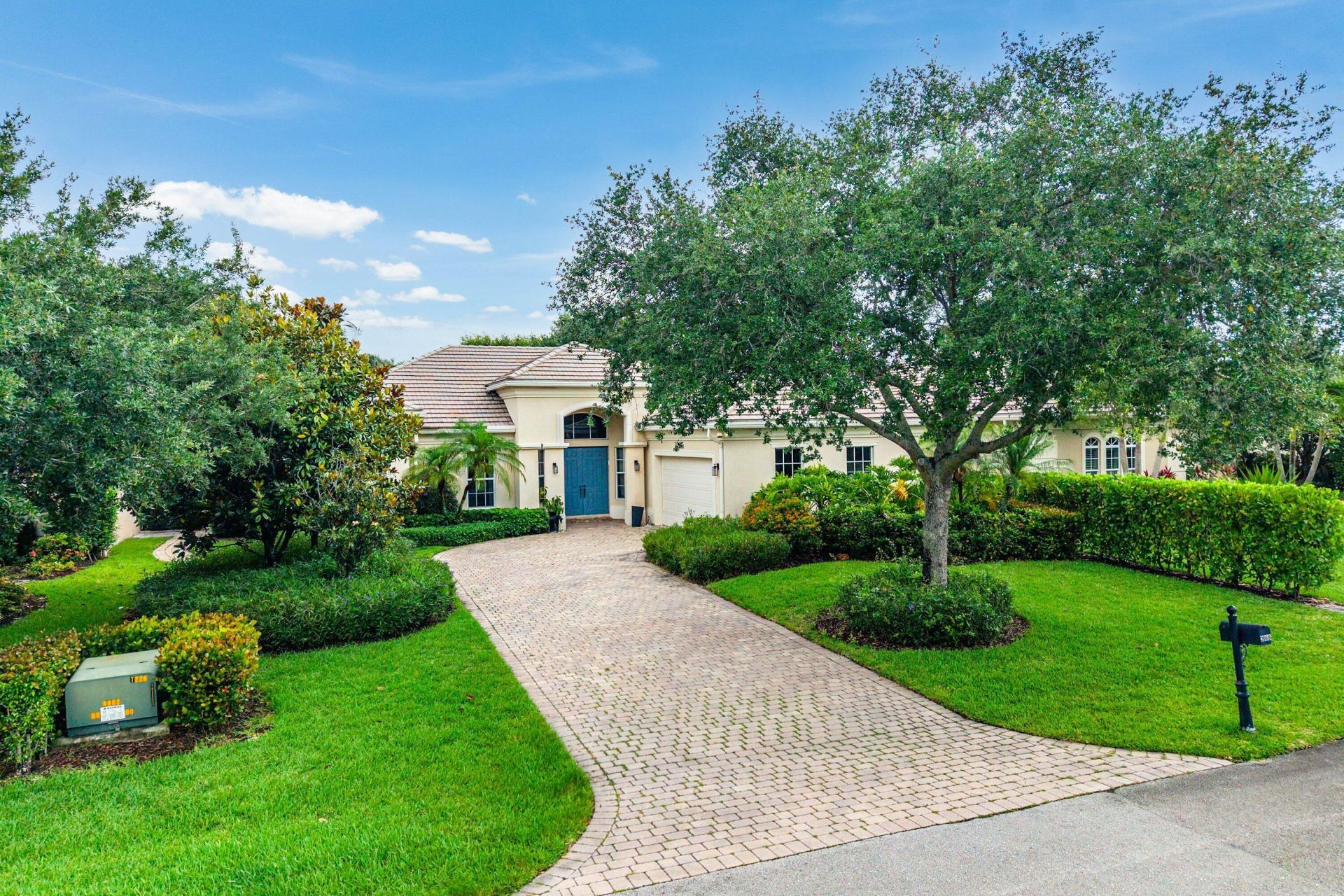 2068 Wightman Drive, Wellington, FL 33414 Photo