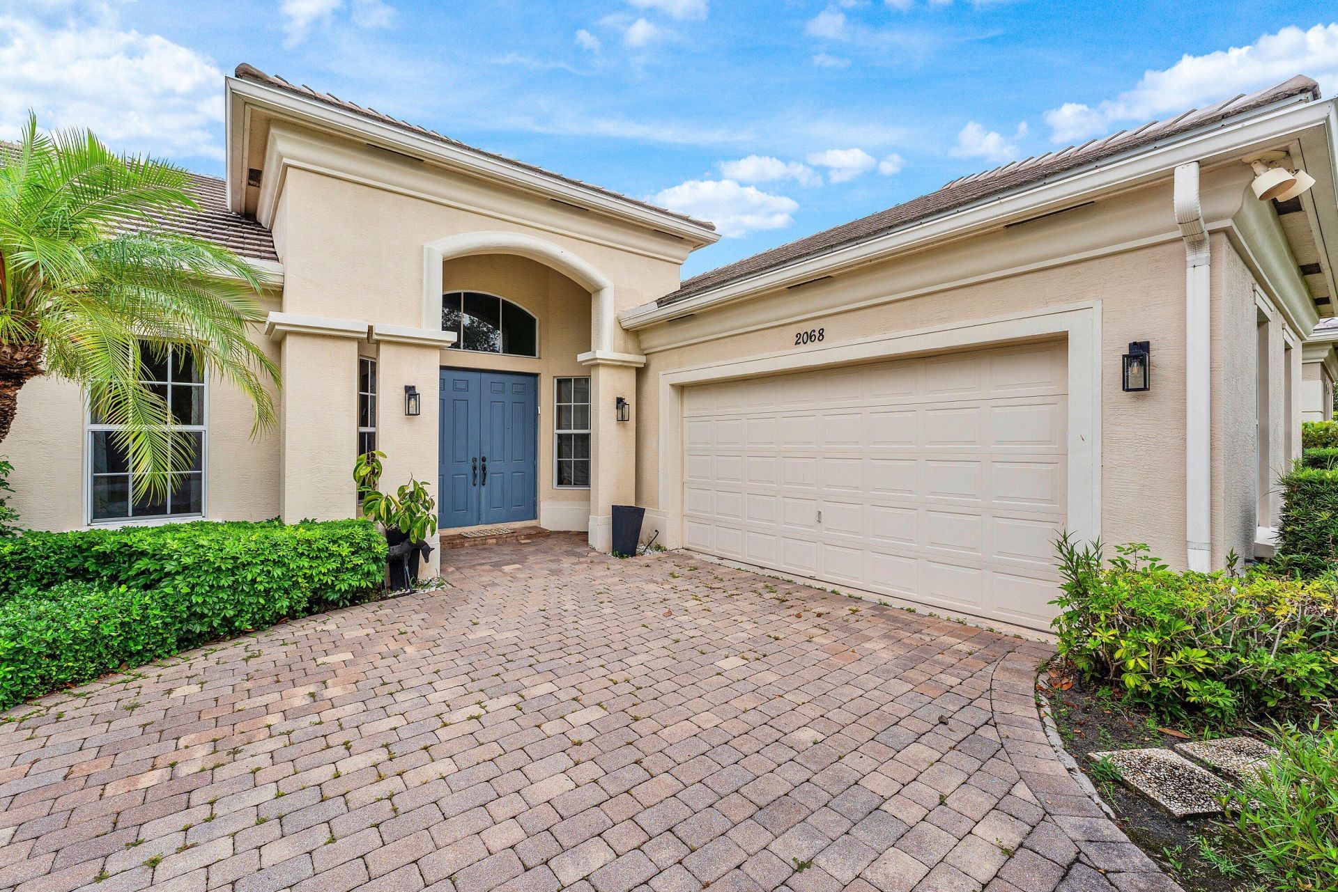2068 Wightman Drive, Wellington, FL 33414 Photo