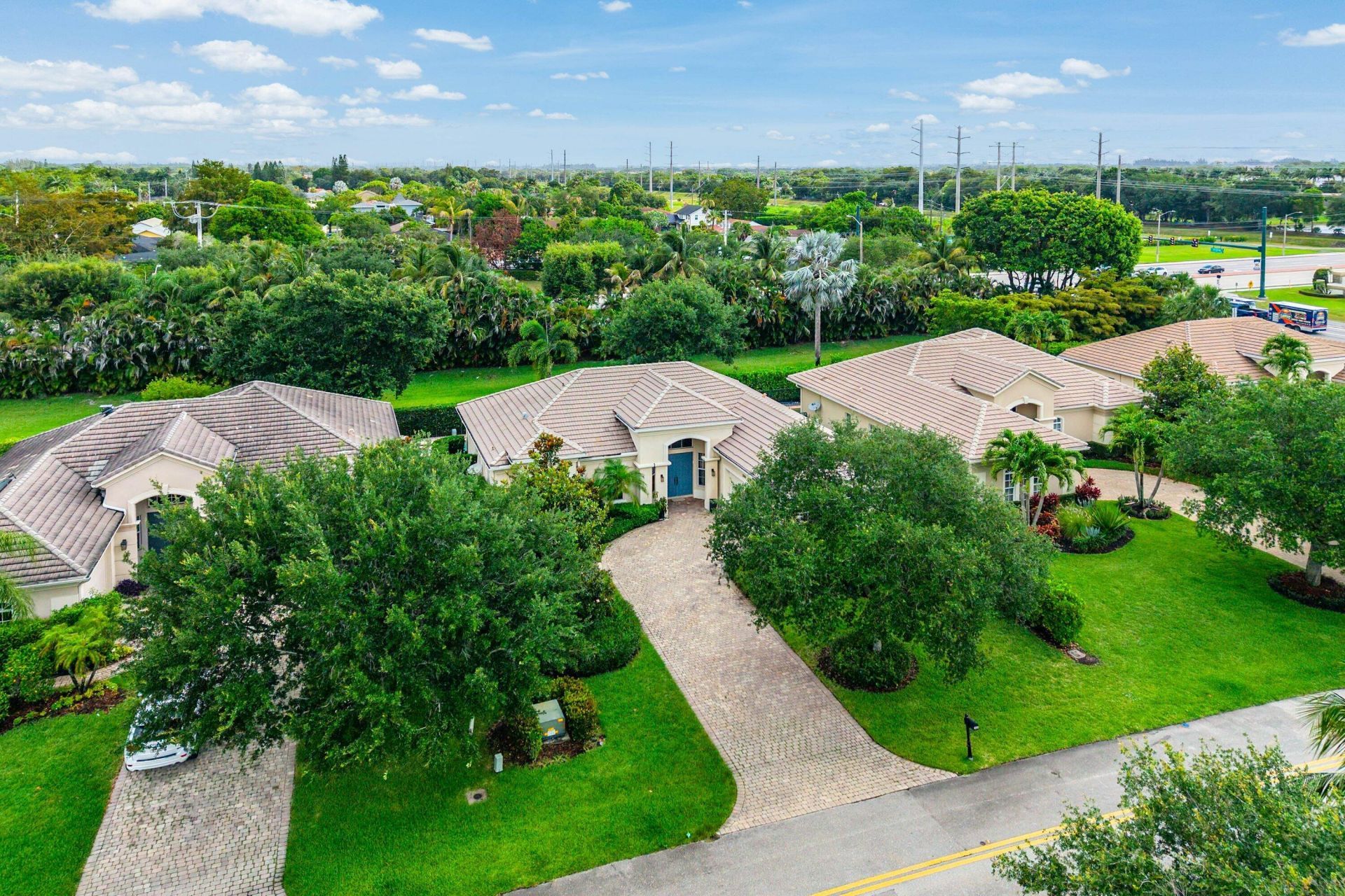 2068 Wightman Drive, Wellington, FL 33414 Photo