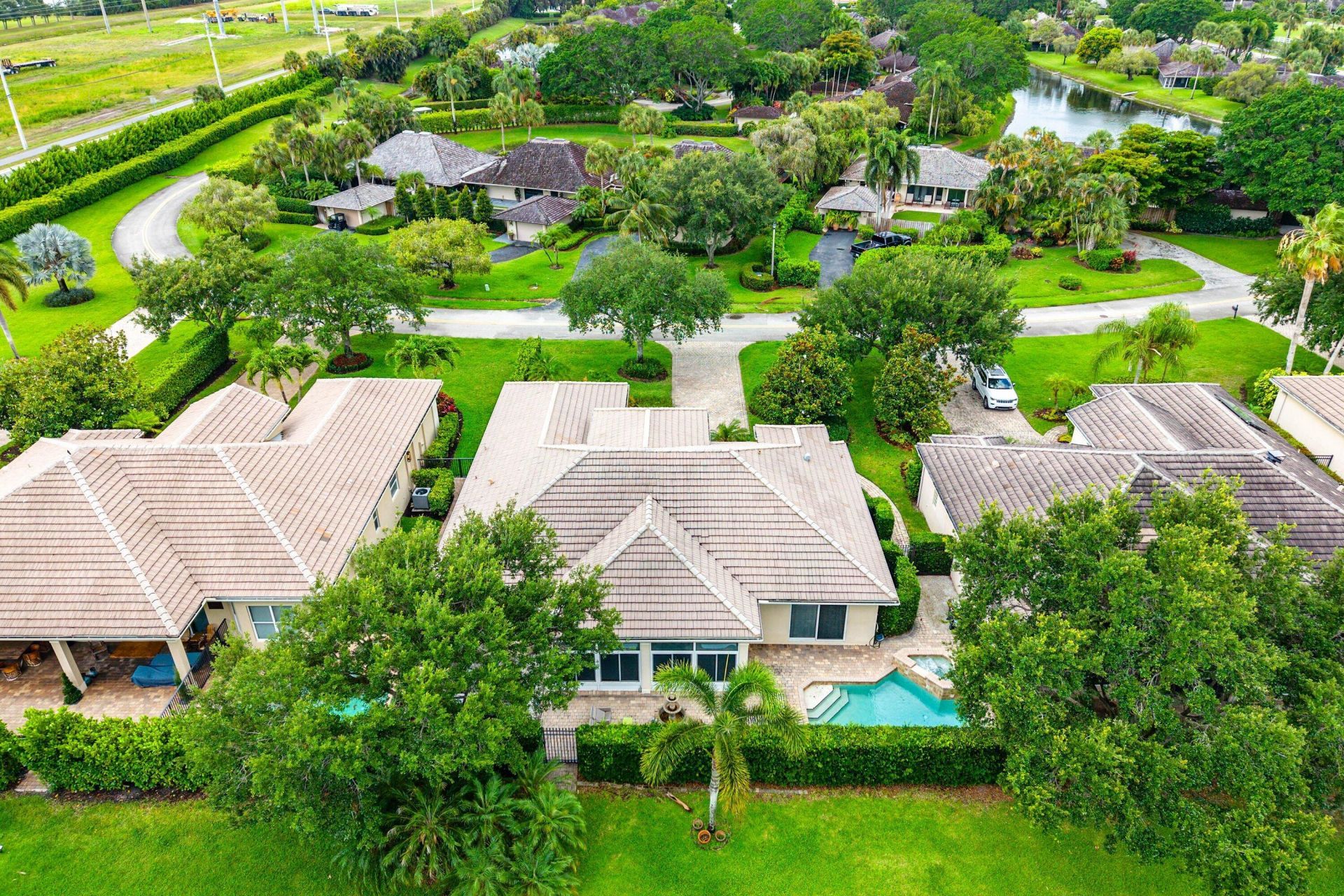 2068 Wightman Drive, Wellington, FL 33414 Photo