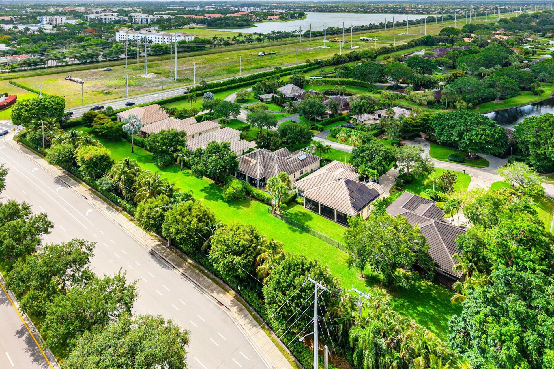 2068 Wightman Drive, Wellington, FL 33414 Photo