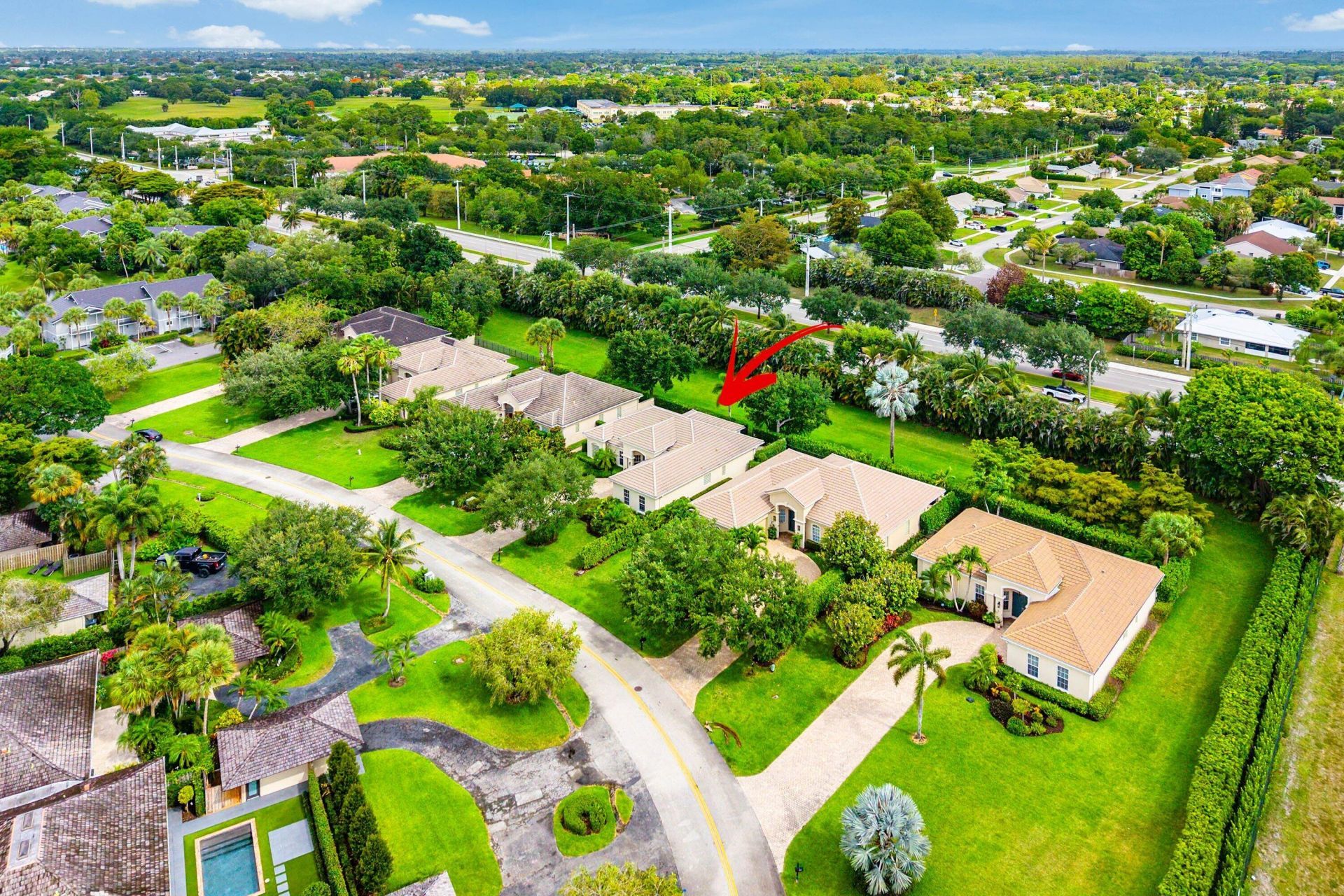 2068 Wightman Drive, Wellington, FL 33414 Photo