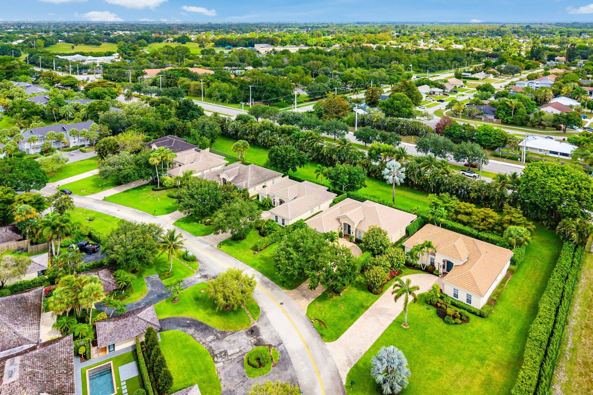 2068 Wightman Drive, Wellington, FL 33414 Photo