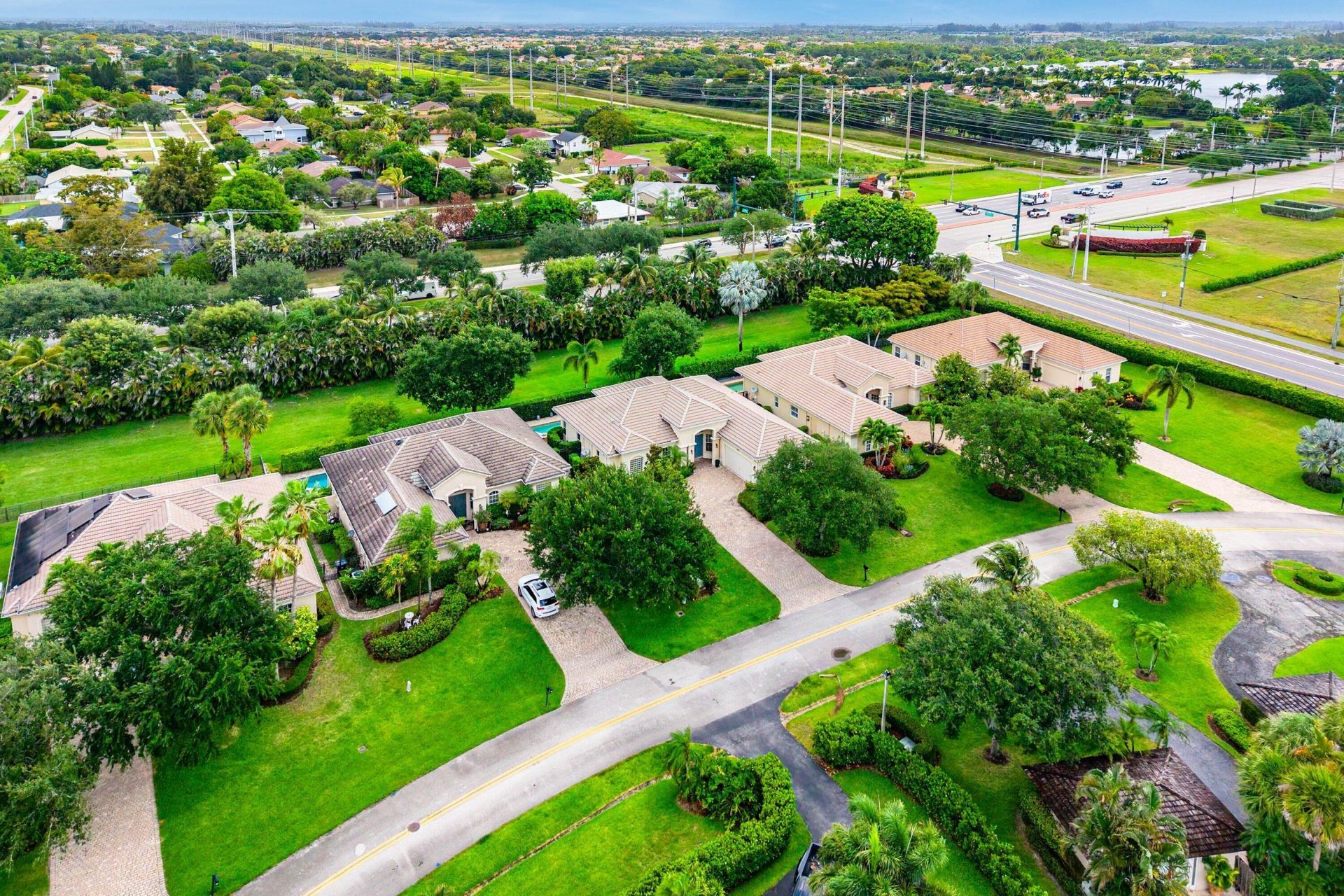2068 Wightman Drive, Wellington, FL 33414 Photo