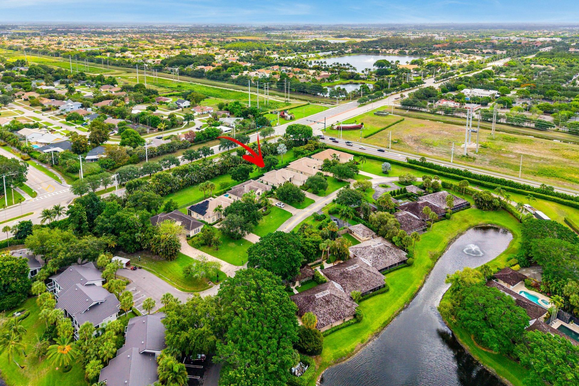 2068 Wightman Drive, Wellington, FL 33414 Photo