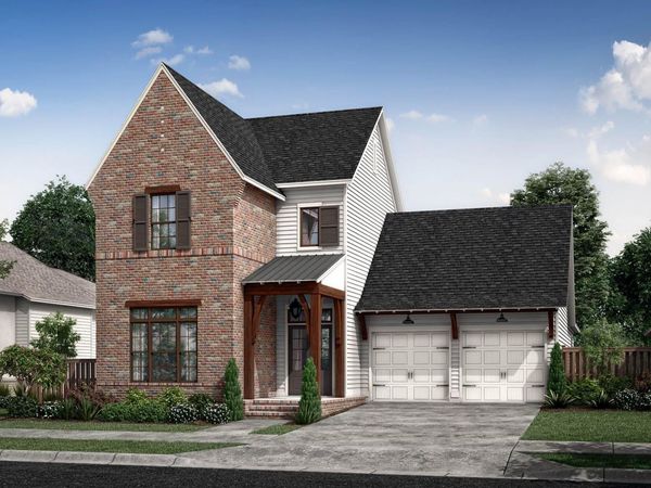 5310 Rue Du Moulin, Baton Rouge, LA 70808
