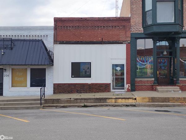 204 S Franklin, Corydon, IA 50006
