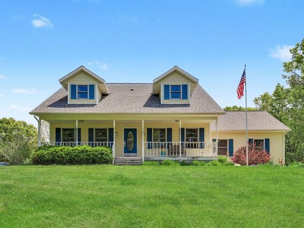 4200 Egypt Valley Avenue NE, Ada, MI 49301