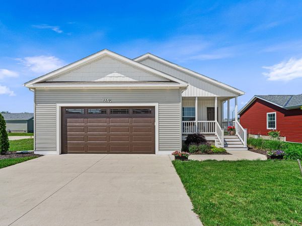 5219 Crosswind Lane, Holland, MI 49423