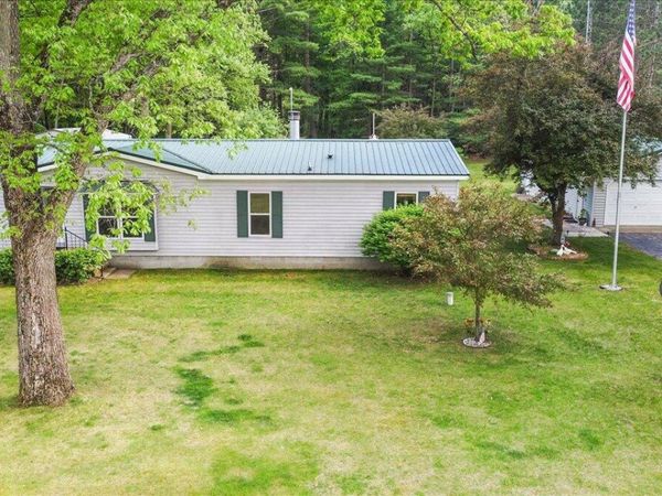 5614 E 68th Street, Croton, MI 49337
