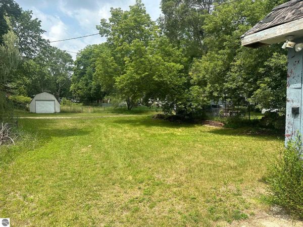 607 Linden Street, Cadillac, MI 49601