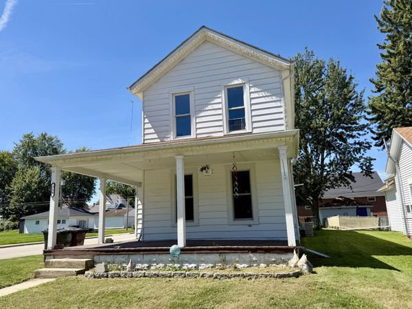 530 Cottage Avenue, Piqua, OH 45356