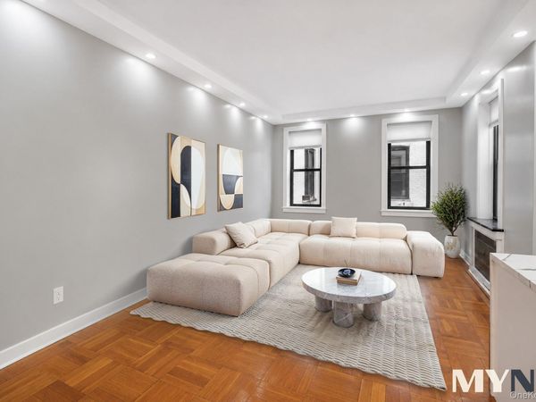 7119 Shore Road , Unit 2C, Brooklyn, NY 11209