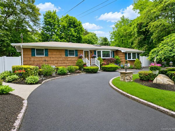 9 Holly Street, Centereach, NY 11720