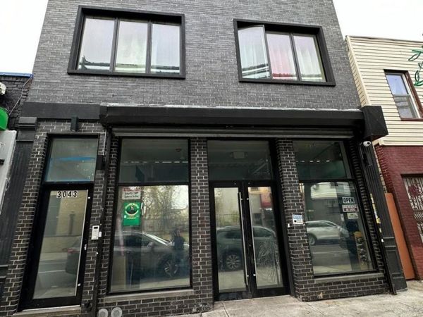 3043 Fulton Street , Brooklyn, NY 11208