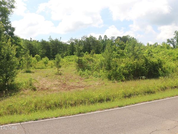 Tract 2 N Nopone Valley Rd, Decatur, TN 37322