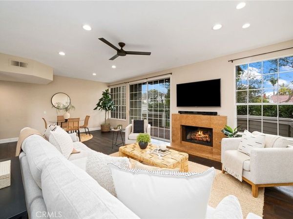 460 Providence Court, Unit 101, Long Beach, CA 90803