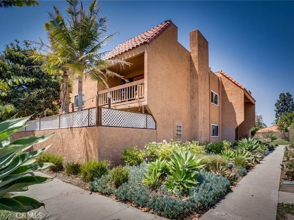 6600 Warner Ave., Unit 41, Huntington Beach, CA 92647