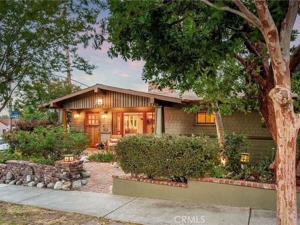 298 Granada Avenue, Long Beach, CA 90803