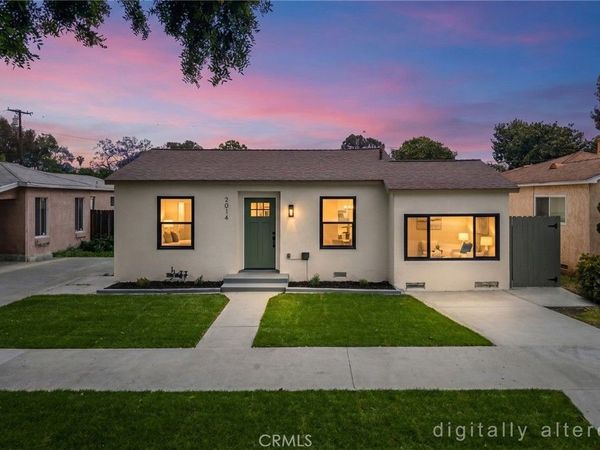 2014 Easy Avenue, Long Beach, CA 90810