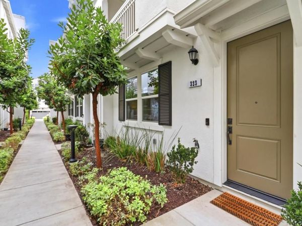 323 Wild Rose Way, Milpitas, CA 95035