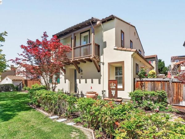 3107 Browntail Way, San Ramon, CA 94582
