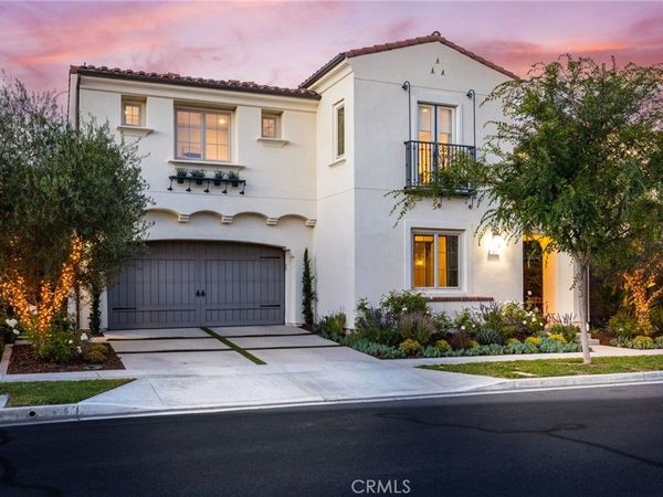 57 Lone Mountain, Irvine, CA 92602