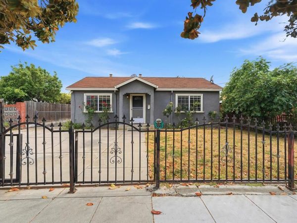 San Jose, CA 95116