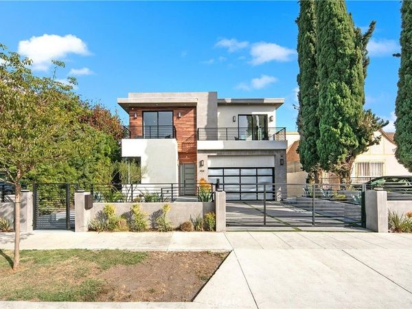 454 S HOLT Avenue, Beverly Hills, CA 90048