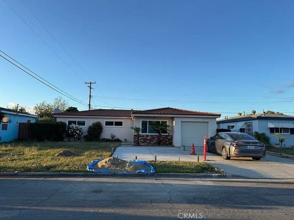 11791 Comstock, Garden Grove, CA 92840
