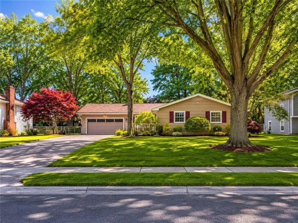 348 Paddy Hill Drive , Rochester, NY 14616