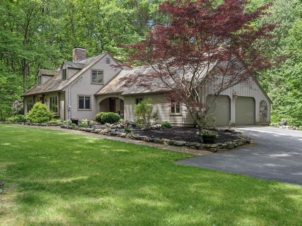 17 Adams Rd., Boxford, MA 01921