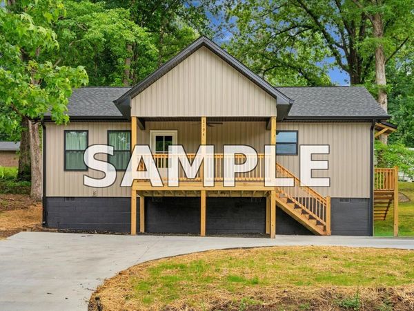 643 Crabapple Drive, Dalton, GA 30720