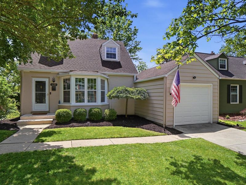 539 Colonial Avenue, Worthington, OH 43085 Photo 2