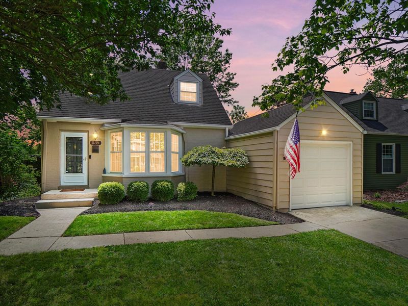 539 Colonial Avenue, Worthington, OH 43085 Photo 4