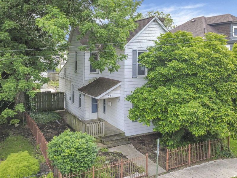 351 E Kossuth Street, Columbus, OH 43206 Photo 3