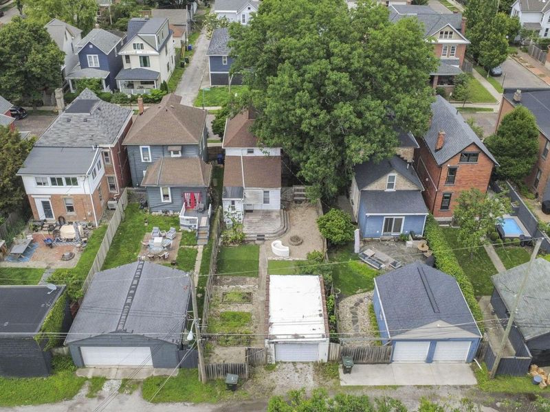 351 E Kossuth Street, Columbus, OH 43206 Photo 48