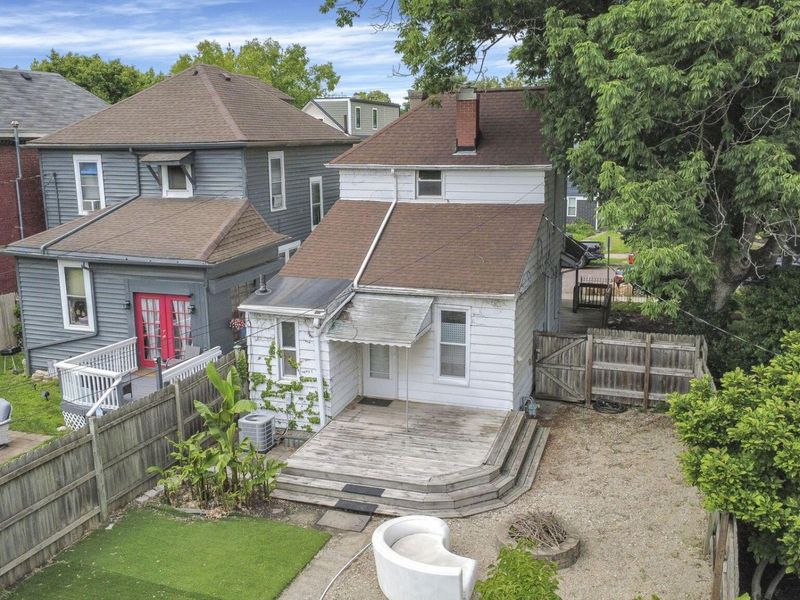 351 E Kossuth Street, Columbus, OH 43206 Photo 5