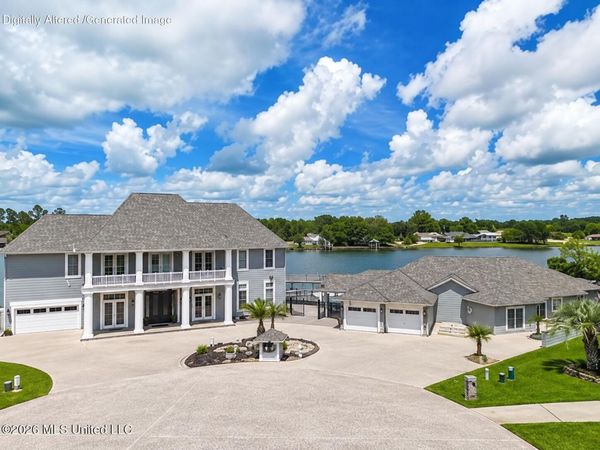 19384 Leeward Cove, Gulfport, MS 39503