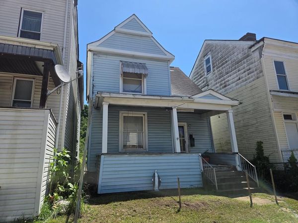 4012 Wood Street, Wheeling, WV 26040