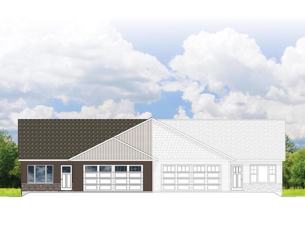 870 MORNING STAR LANE, Unit #HA83, Plover, WI 54467