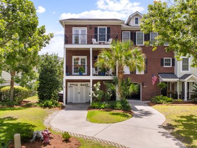 116 Summers Creek Court, Mount Pleasant, SC 29464