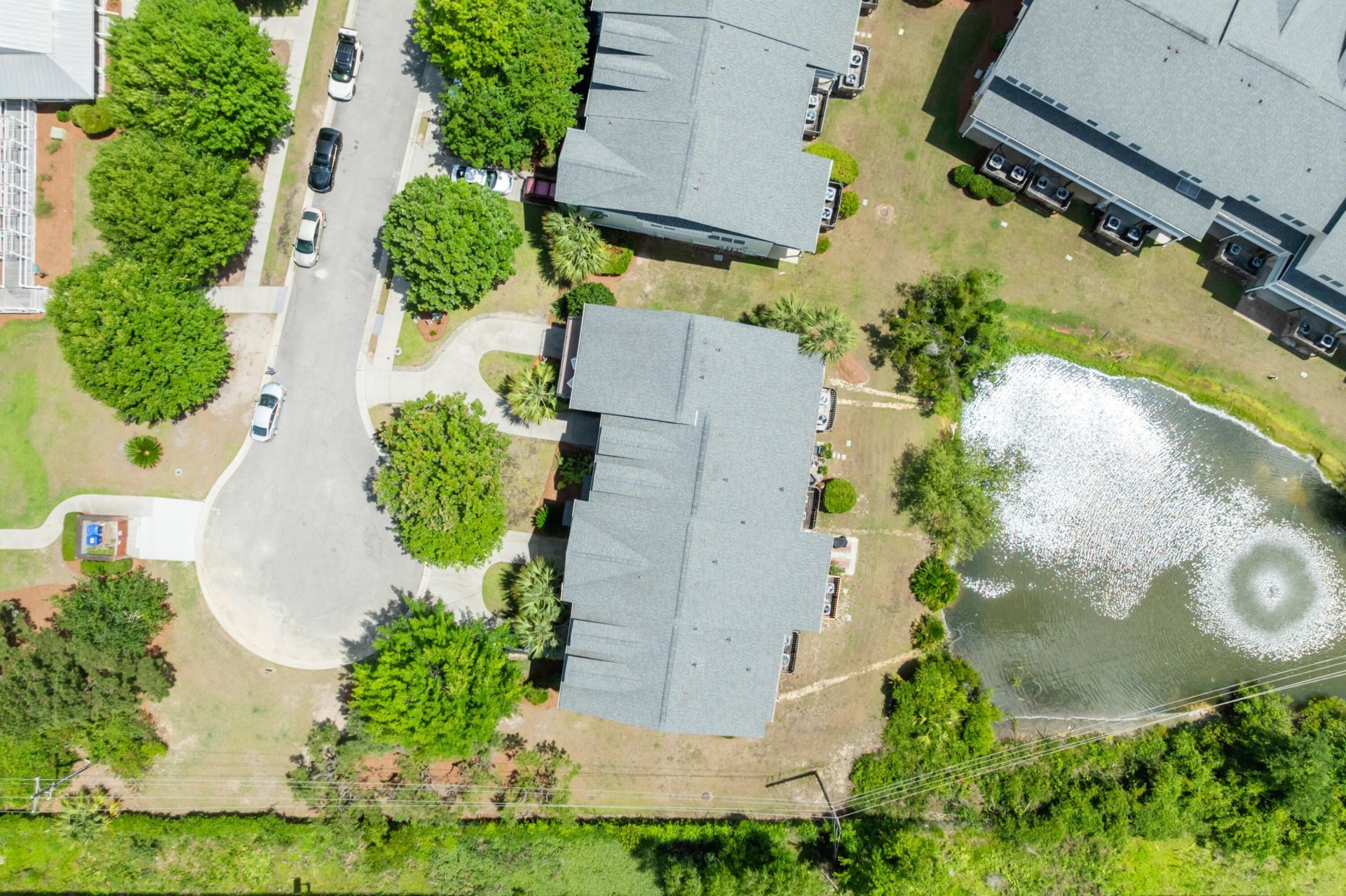 116 Summers Creek Court Photo 48